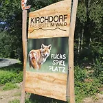 Lägenhet Anno - Wohlfuehl - Idylle In Gruenbach_kirchdorf